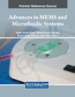 Image for Advances in MEMS and Microfluidic Systems