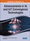 Image for Handbook of Research on Advancements in AI and IoT Convergence Technologies