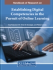 Image for Establishing Digital Competencies in the Pursuit of Online Learning