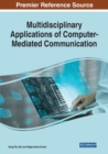 Image for Multidisciplinary Applications of Computer-Mediated Communication
