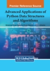 Image for Advanced Applications of Python Data Structures and Algorithms