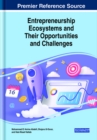 Image for Entrepreneurship Ecosystems and Their Opportunities and Challenges