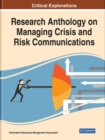 Image for Research Anthology on Managing Crisis and Risk Communications