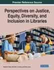 Image for Perspectives on justice, equity, diversity, and inclusion in libraries
