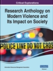 Image for Research Anthology on Modern Violence and Its Impact on Society