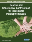Image for Positive and Constructive Contributions for Sustainable Development Goals