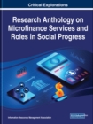 Image for Research Anthology on Microfinance Services and Roles in Social Progress