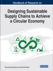 Image for Designing Sustainable Supply Chains to Achieve a Circular Economy