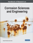 Image for Handbook of Research on Corrosion Sciences and Engineering