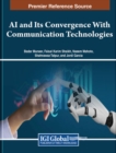 Image for AI and Its Convergence With Communication Technologies