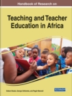 Image for Handbook of Research on Teaching and Teacher Education in Africa