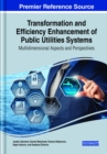 Image for Transformation and Efficiency Enhancement of Public Utilities Systems