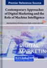 Image for Contemporary Approaches of Digital Marketing and the Role of Machine Intelligence