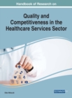 Image for Research on Quality and Competitiveness in the Healthcare Services Sector