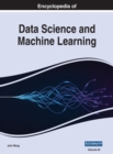 Image for Encyclopedia of Data Science and Machine Learning, VOL 3