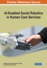 Image for AI-Enabled Social Robotics in Human Care Services