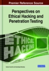 Image for Perspectives on Ethical Hacking and Penetration Testing