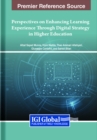 Image for Perspectives on Enhancing Learning Experience Through Digital Strategy in Higher Education