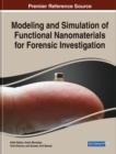 Image for Modeling and Simulation of Functional Nanomaterials for Forensic Investigation