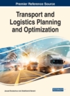Image for Transport and Logistics Planning and Optimization