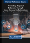 Image for Promoting Regional Industries Through Cross-Sectoral Collaborations