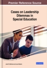 Image for Cases on Leadership Dilemmas in Special Education