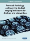 Image for Research Anthology on Improving Medical Imaging Techniques for Analysis and Intervention, VOL 1