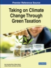 Image for Taking on Climate Change Through Green Taxation