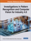 Image for Investigations in Pattern Recognition and Computer Vision for Industry 4.0