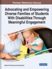 Image for Meaningful and Active Engagement of Families of Students With Disabilities