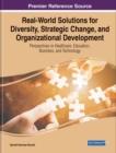 Image for Real-World Solutions for Diversity, Strategic Change, and Organizational Development
