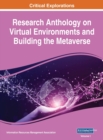 Image for Research Anthology on Virtual Environments and Building the Metaverse, VOL 1