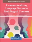 Image for Reconceptualizing Language Norms in Multilingual Contexts