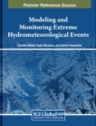 Image for Modeling and Monitoring Extreme Hydrometeorological Events