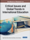 Image for Handbook of Research on Critical Issues and Global Trends in International Education