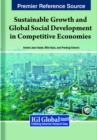Image for Sustainable Growth and Global Social Development in Competitive Economies