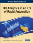 Image for HR Analytics in an Era of Rapid Automation