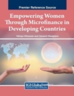 Image for Empowering Women Through Microfinance in Developing Countries