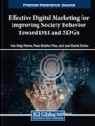 Image for Effective Digital Marketing for Improving Society Behavior Toward DEI and SDGs