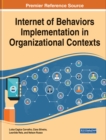 Image for Internet of Behaviors Implementation in Organizational Contexts