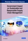 Image for Government Impact on Sustainable and Responsible Supply Chain Management