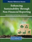 Image for Enhancing Sustainability Through Non-Financial Reporting