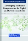 Image for Developing Skills and Competencies for Digital and Green Transitions