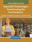 Image for Impactful Technologies Transforming the Food Industry