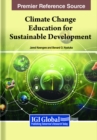 Image for Handbook of Research on Climate Change Education for Sustainable Development