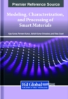 Image for Modeling, Characterization, and Processing of Smart Materials