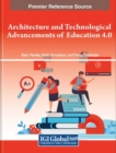 Image for Architecture and Technological Advancements of Education 4.0