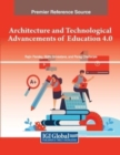 Image for Architecture and Technological Advancements of Education 4.0