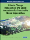 Image for Climate Change Management and Social Innovations for Sustainable Global Organization