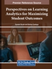 Image for Perspectives on Learning Analytics for Maximizing Student Outcomes